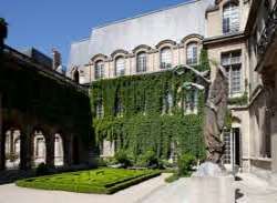 There are numerous museums in the region, one may go museum hopping and spend the day looking at artworks and exploring popular restaurants in the are